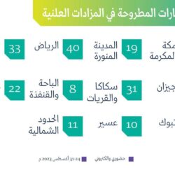 ” بيئة الليث”  تظبط 5 مخالفات لنظام المياه