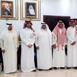 الأمير عبدالعزيز بن سعود يستقبل السفير الإيراني لدى المملكة