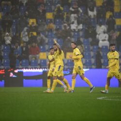 “الاتحاد” يسقط في فخ التعادل أمام “الاتفاق”