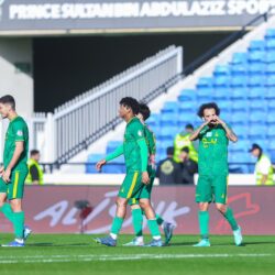 الهلال يهزم التعاون بثلاثية.. ويصل لنصف نهائي كأس الملك