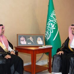 سمو أمير دولة الكويت يصل الرياض في زيارة دولة للمملكة