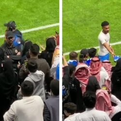 بالفيديو.. عصام عبدالفتاح يحسم الجدل بشأن صحة هدف كريم بنزيما الملغي للاتحاد أمام نافباخور الأوزبكي