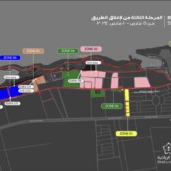 نائب أمير منطقة مكة المكرمة يشهد حفل تدشين مشروع التصوير الجوي بأمانة العاصمة المقدسة