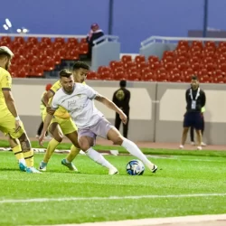 شاهد.. ركلة الجزاء المحتسبة للهلال أمام الرياض في الدوري