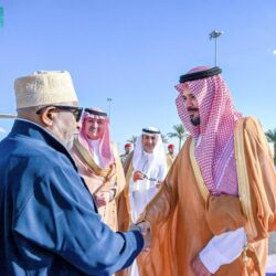 الجوازات تعلن مواعيد العمل خلال إجازة عيد الفطر المبارك 1445هـ