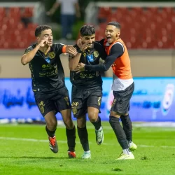 النصر يكتسح أبها بثمانية أهداف في الدوري
