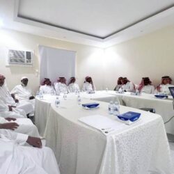 “موانئ” تعلن استقبال أولى رحلات الحجاج القادمين عبر ميناء جدة الإسلامي