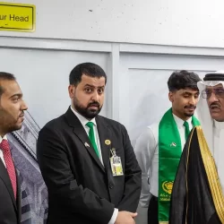 المنتخب السعودي للعلوم والهندسة يبدأ تحضيراته لـ “آيسف 2024” في مدينة لوس أنجلوس