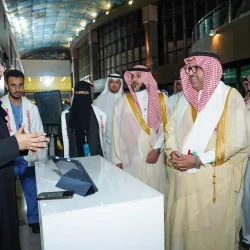 الأمير سعود بن نهار يطلع على خطوات الأمانة لإنشاء مرصد الطائف للسياحة المستدامة