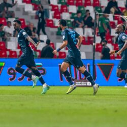 بالفيديو.. التعادل الإيجابي (1 _ 1) يحسم مواجهة الهلال والنصر في الدوري