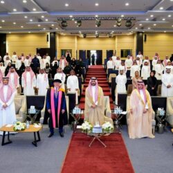 المملكة تدعو لتوحيد الجهود العربية لمواجهة التحديات البيئية التي تمر بها المنطقة والعالم