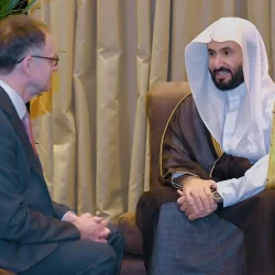الأمير حسام بن سعود يرعى حفل تخريج الدفعة الـ 18 من طلاب وطالبات جامعة الباحة