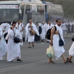 رئيس مجلس المشايخ والعلماء في باكستان: لا يمكن لأي بلد في العالم أن يؤدي خدمات نوعية للحجاج غير المملكة