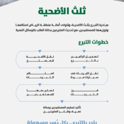 وزير الصحة يرعى استعراض أسطول الهلال الأحمر بمشاركة المنظومة الصحية بالحج