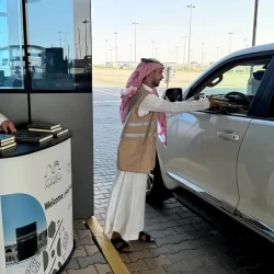 وفاة ” صالح الشيبي” حامل مفتاح الكعبة المشرفة