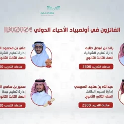 انطلاق بطولة كأس الحسام للبراعم بمنطقة الباحة غدًا