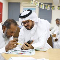 “المياه الوطنية” تضخ أكثر من 300 ألف م3 من المياه يومياً خلال موسم الصيف بالطائف