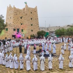 المشرف على مركز الملك سلمان للإغاثة يلتقي وزيري شؤون الإغاثة والتنمية الاجتماعية بدولة فلسطين