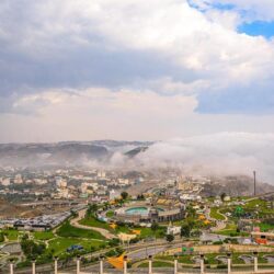 وزير الصحة يزور مقر سفارة المملكة بالمغرب