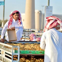 تنفيذ حُكم القتل تعزيراً بأحد الجناة في منطقة مكة المكرمة