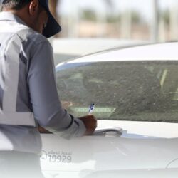 محافظ جدة يستقبل نائب رئيس مؤسسة البريد السعودي للمبيعات