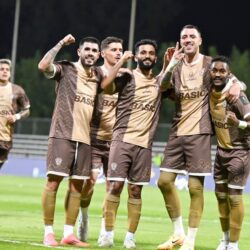 النصر يتأهل إلى دور الـ 16 بكأس الملك على حساب الحزم