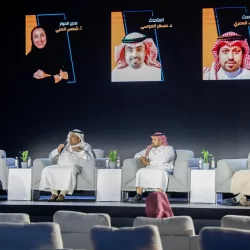 “المركز الوطني للوثائق والمحفوظات” يُعرّف زوار “معرض الرياض الدولي للكتاب 2024” بمجالات التعاون بين المملكة وقطر