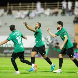 الرياض يفوز على الصفا بثلاثية في كأس الملك