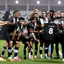 خيسوس يستبعد كوليبالي من تشكيل الهلال أمام الاتحاد