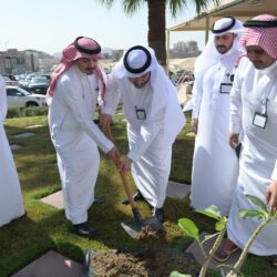 “جِنان” جنة من السعادة تضيء منزل الزهراني