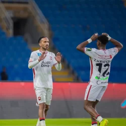 الهلال يتجاوز الطائي برباعية ويتأهل لربع نهائي “كأس الملك”