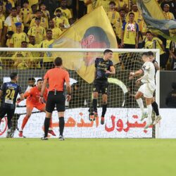 الفيحاء يتجاوز العربي بهدف ويتأهل لربع نهائي كأس الملك