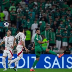 “مانشيني” يؤكد جاهزية المنتخب السعودي لمواجهة المنتخب البحريني غداً