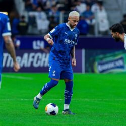 الدعيع: أتوقع أن يكون الهلال بطلًا لكأس العالم للأندية بنسختها الجديدة