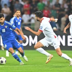 تعادل مثير بين البحرين وأستراليا في تصفيات كأس العالم 2026