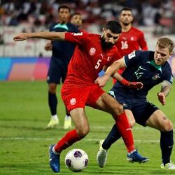 تعادل الكويت والأردن في التصفيات الآسيوية المؤهلة لكأس العالم 2026