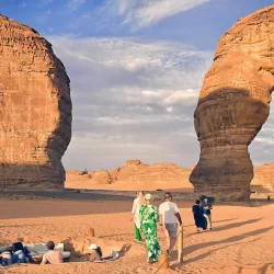 القادسية يقلب الطاولة على النصر بثنائية في دوري روشن