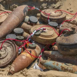 وزير الطاقة يروي قصة نجاح ماريا الجشي في منتدى مسك العالمي