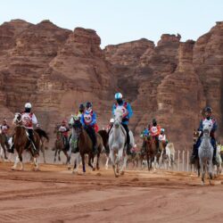 رفع الإيقاف عن 50 مليون متر مربع من أراضي شمال الرياض ومشروع تطوير المربع الجديد