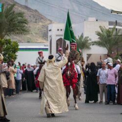 انطلاق أعمال معرض التنقل السعودي في محافظة جدة