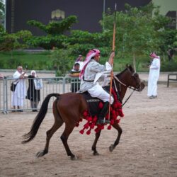 محافظ الطائف يستقبل مدير الموارد البشرية بمنطقة مكة المكرمة المُعيّن حديثًا