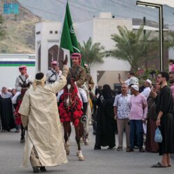 وزارة الداخلية تستعرض خوذة ذكية لتعزيز أمن المنشآت الحيوية في معرض سيتي سكيب العالمي 2024