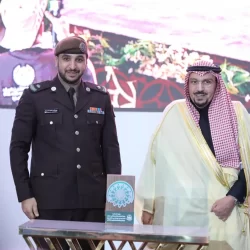 سعود عبدالحميد يحتفل بأول مساهمة تهديفية مع روما