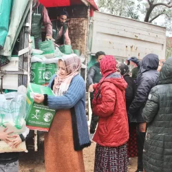 العراق يستهل حملة الدفاع عن اللقب بفوز صعب على اليمن في خليجي 26