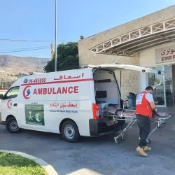 الأرصاد : استمرار انخفاض درجات الحرارة على المناطق الشمالية و”طريف” تسجل أدنى درجة حرارة بالمملكة