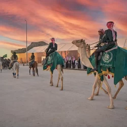 فريق مركز الملك سلمان للإغاثة يطلع على سير إعادة تأهيل وترميم المعهد الصحي بمحافظة لحج