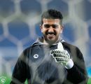 الاتحاد يصل لاتفاق مع حارس الهلال المعيوف.. والكشف عن مدة العقد