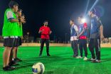دوري المدارس.. أكثر من 150 ألف طالب شاركوا في منافسات كرة القدم