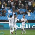 النصر والاتحاد إلى دور الثمانية في كأس الملك