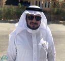 المنتشري يتلقى الاتصالات للاطمئنان عليه بعد العملية